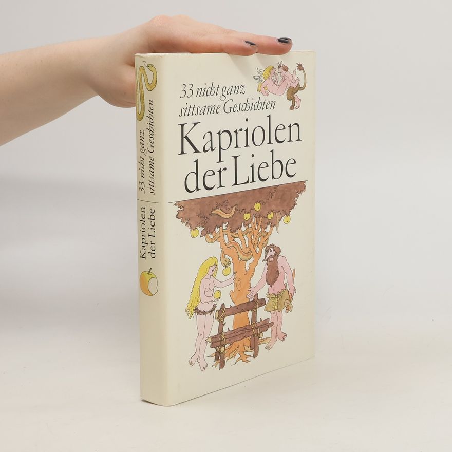 kolektiv Kapriolen der Liebe