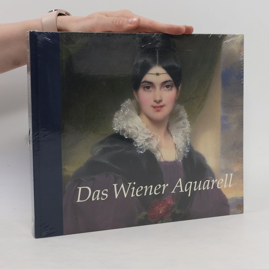Kolektiv autorů Das Wiener Aquarell