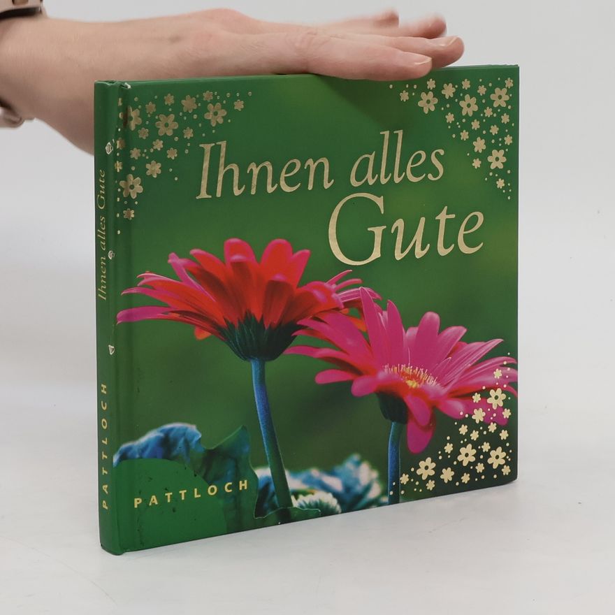 Heinz Hirz Ihnen alles Gute