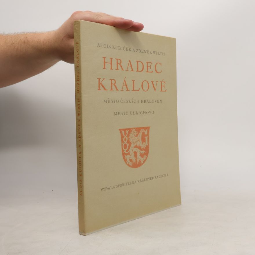 Alois Kubiček Hradec Králové