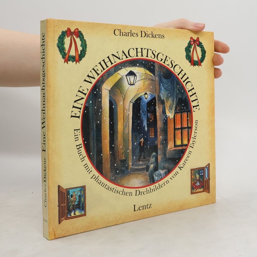 Charles Dickens Eine Weihnachtsgeschichte