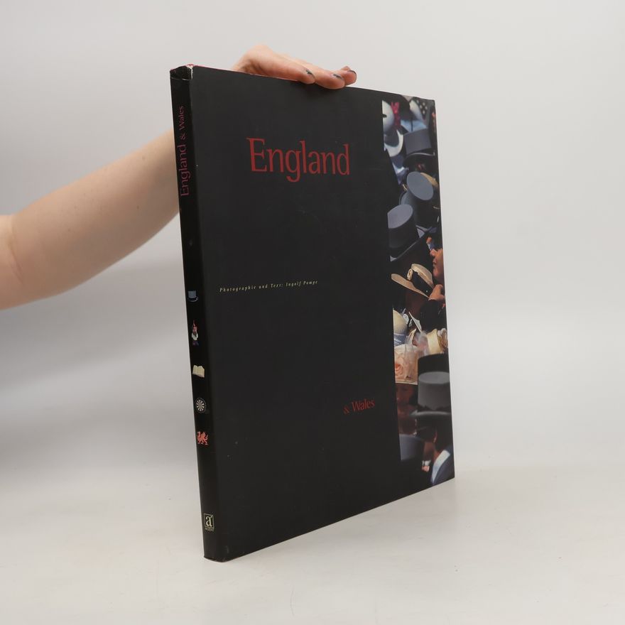 Ingolf Pompe England & Wales