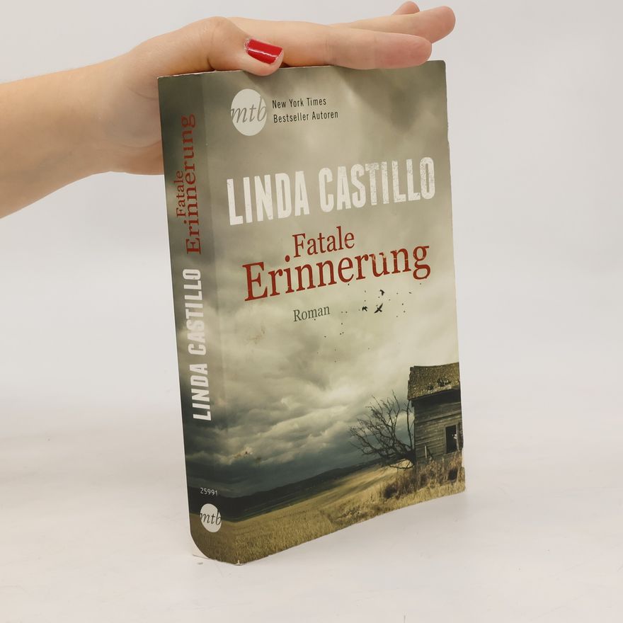 Linda Castillo Fatale Erinnerung