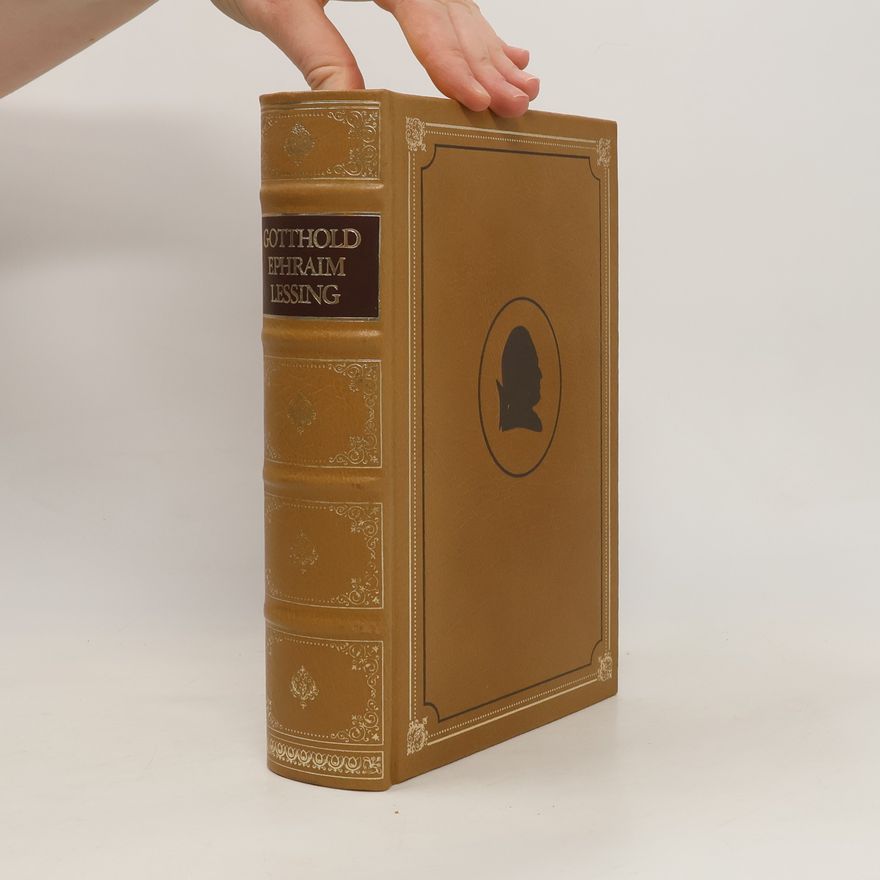 Gotthold Ephraim Lessing Die Höhepunkte seines Schaffens