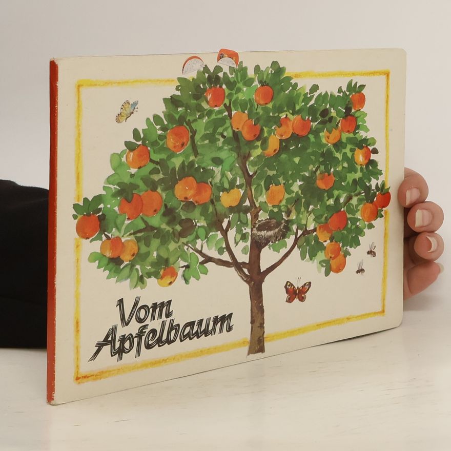Autorenkollektiv Vom Apfelbaum