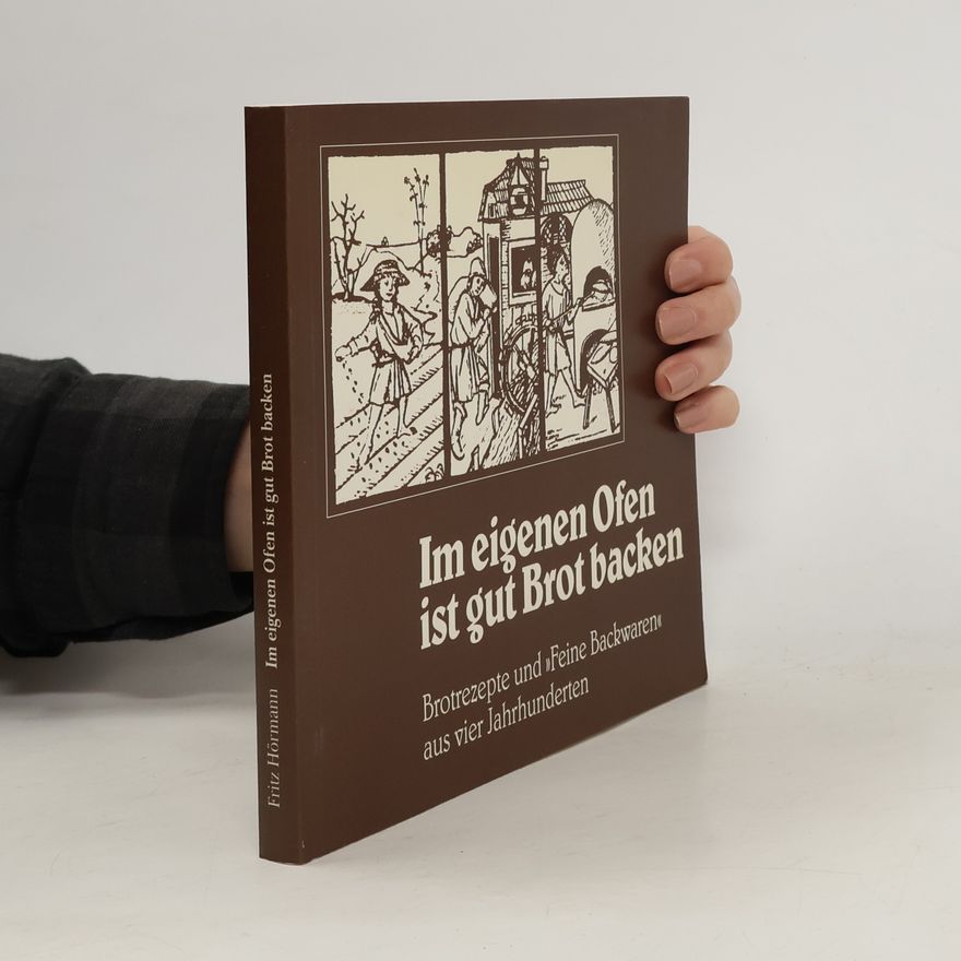 Autorenkollektiv Im eigenen Ofen ist Brot Backen