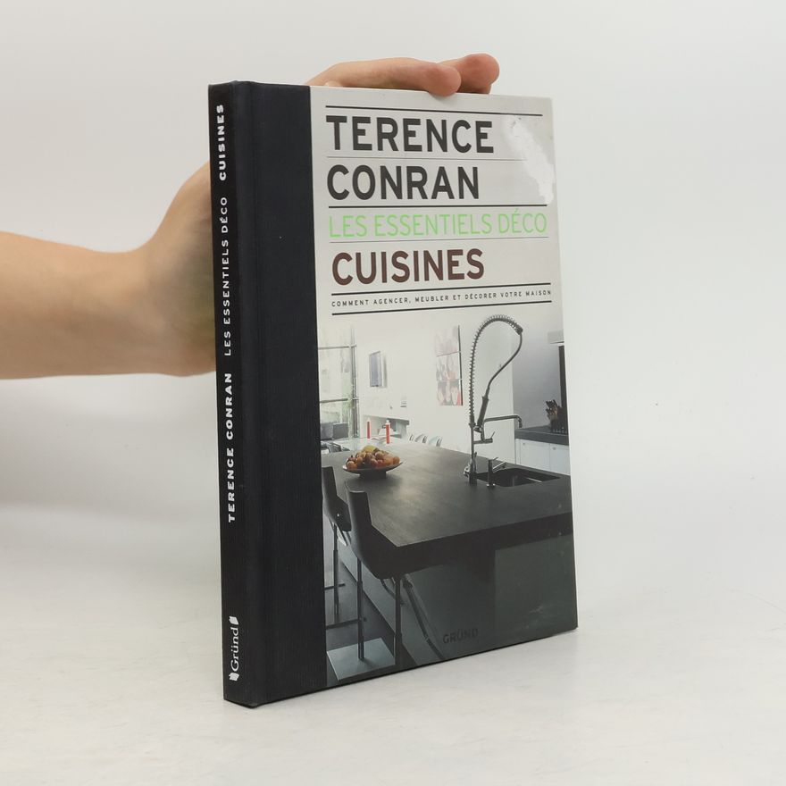 Terence Conran Cuisines