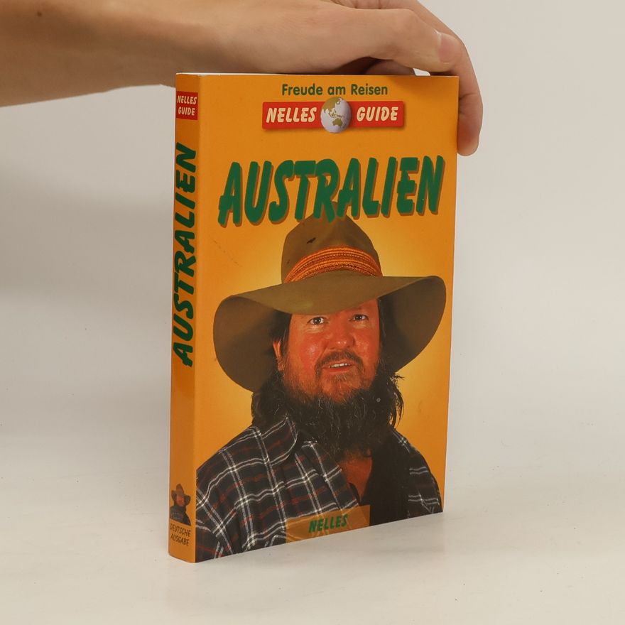 Günter Nelles Australien