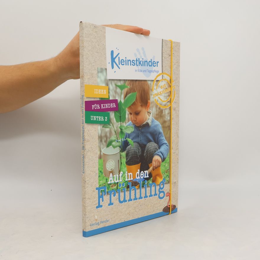 Autorenkollektiv Die Praxismappe: Auf in den Frühling
