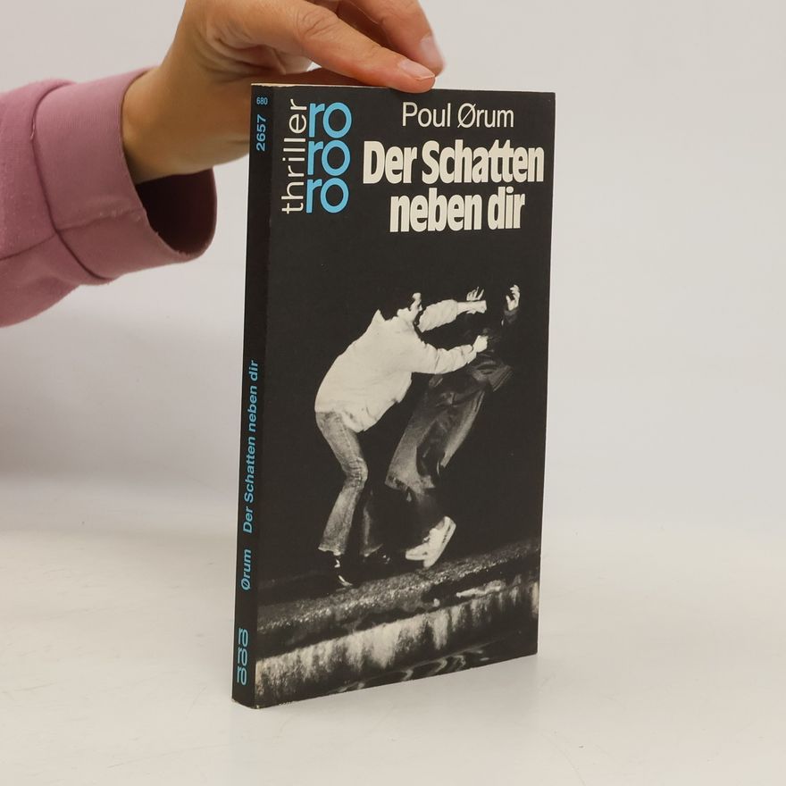 Poul Oerum Der Schatten neben dir.