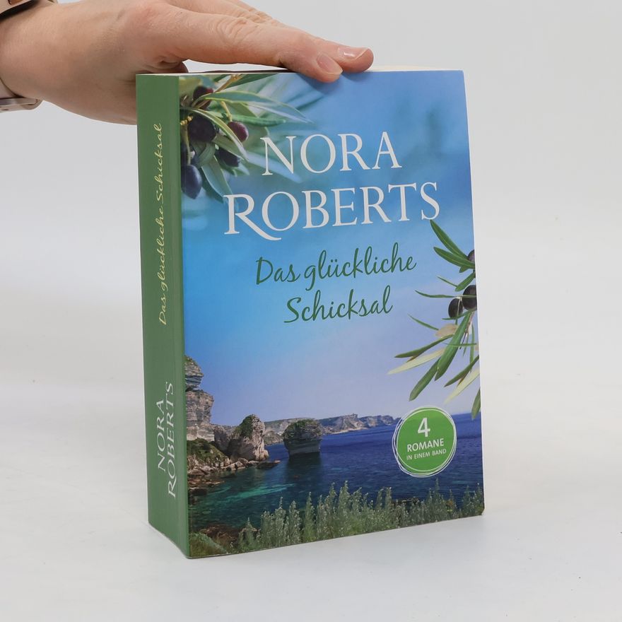 Nora Roberts Das glückliche Schicksal