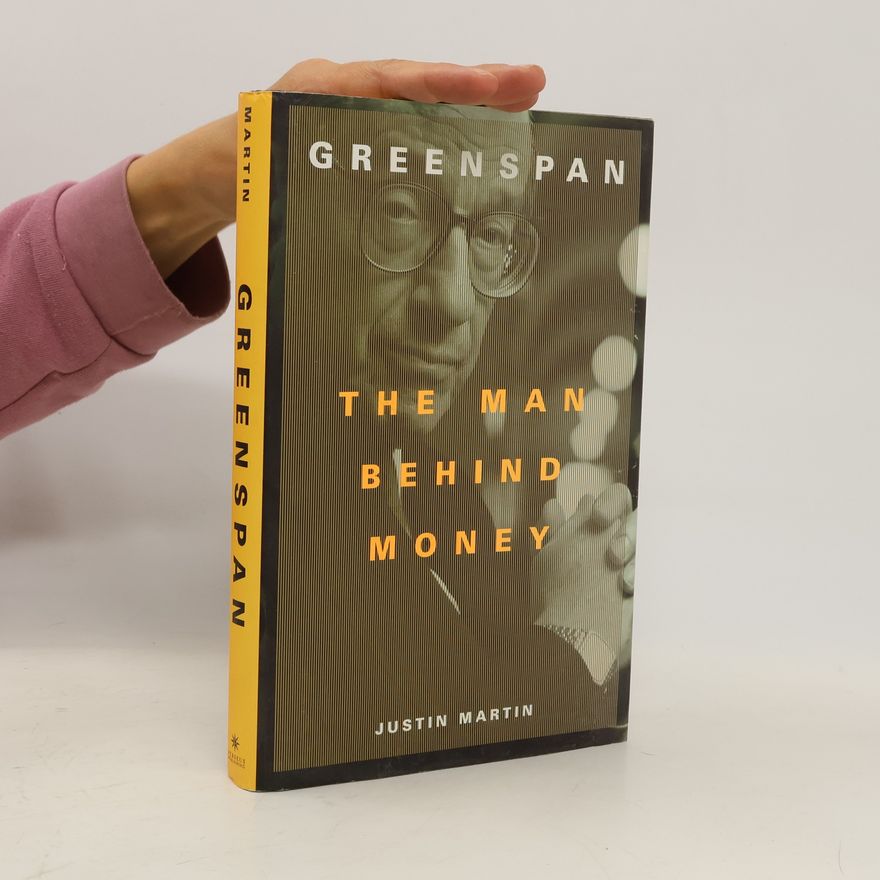 Justin Martin Greenspan
