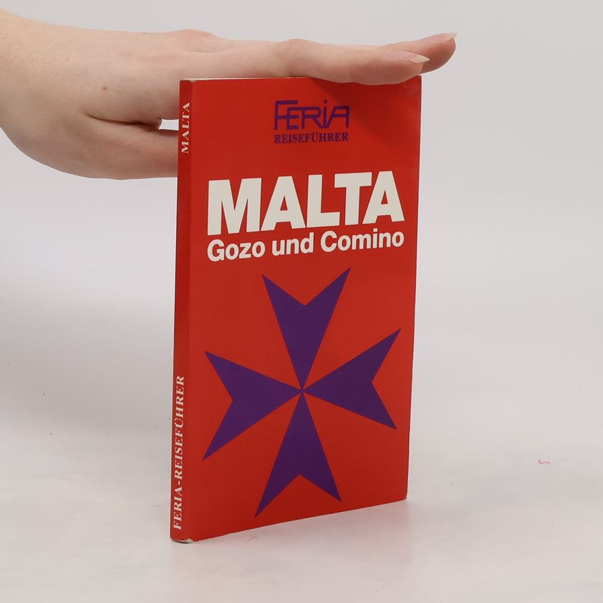 Various authors Malta. Gozo und Comino