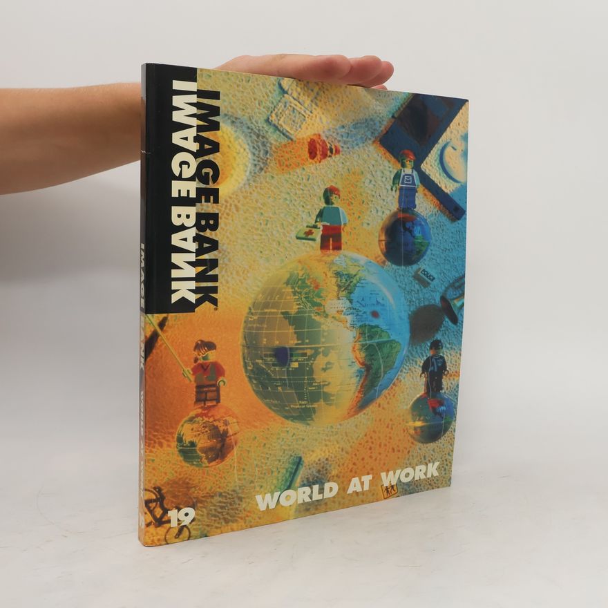 Auteurscollectief Image Bank: World at Work 19