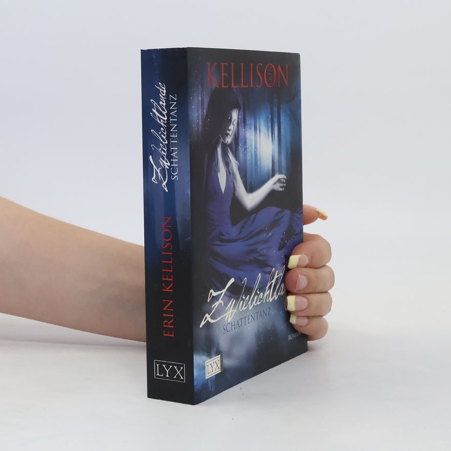 Erin Kellison Zwielichtlande 2