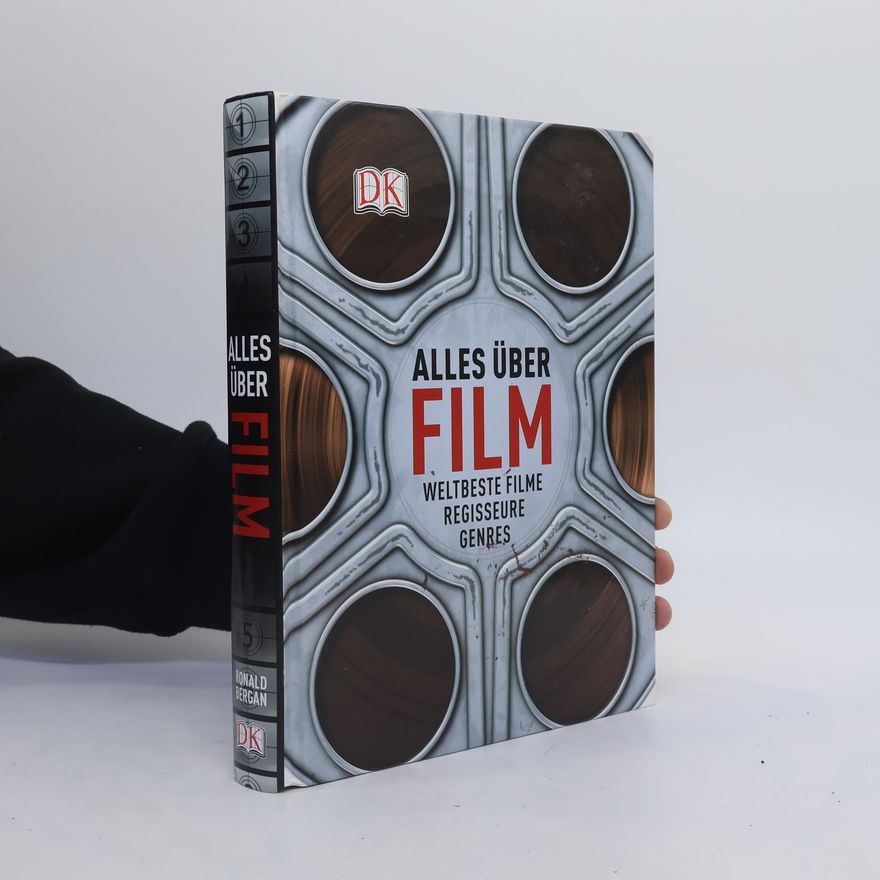 Ronald Bergan Alles über Film