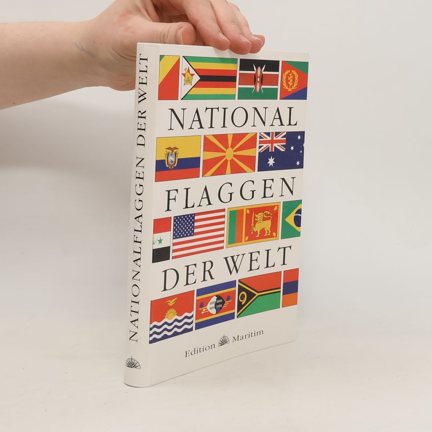 Autorenkollektiv Nationalflaggen der Welt