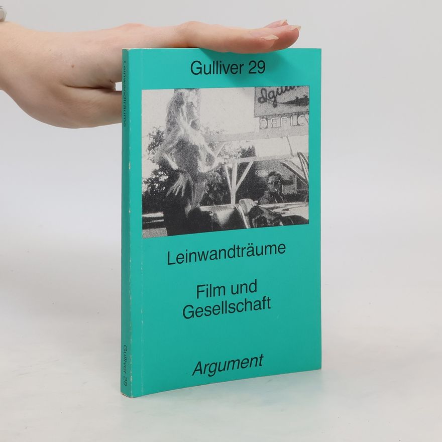 Ingrid Kerkhoff Leinwandträume