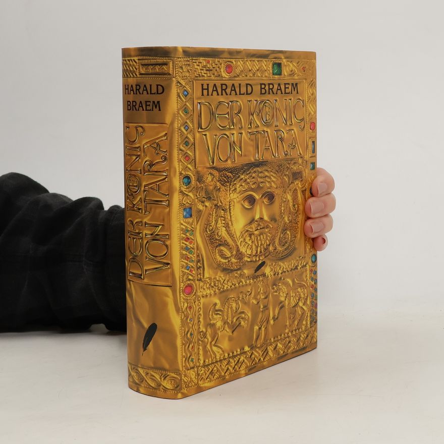 Harald Braem Der König von Tara