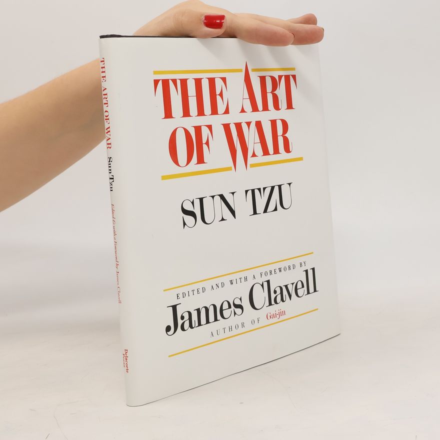 Sun Tzu The Art of War