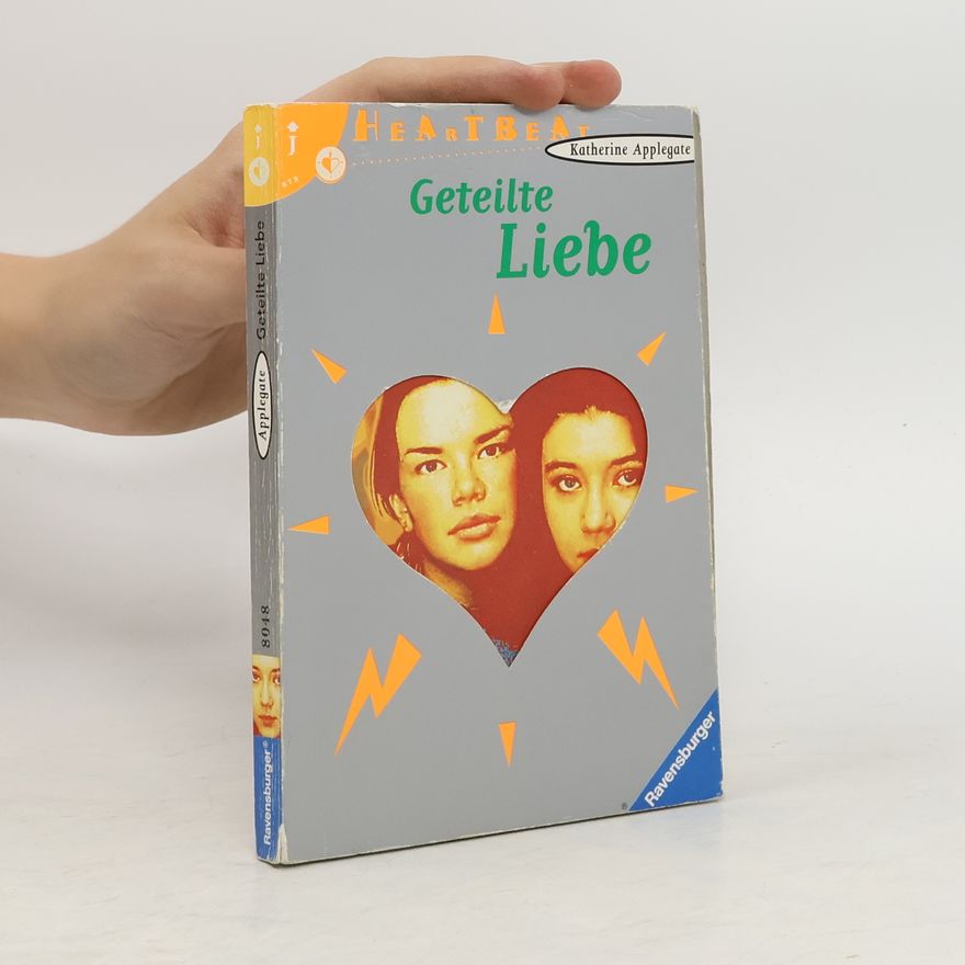 Katherine Applegate Geteilte Liebe