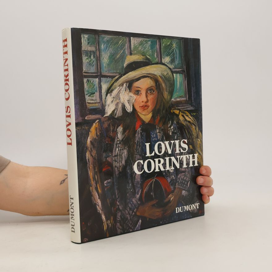 Lovis Corinth Lovis Corinth