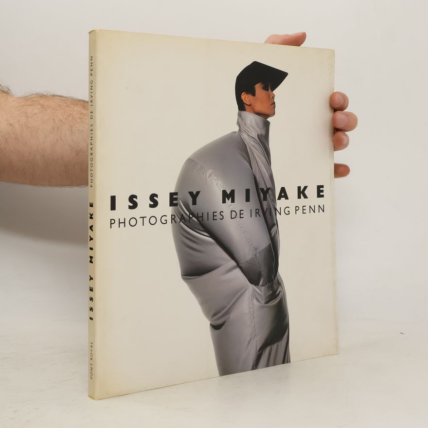 Issei Miyake Issey Miyake a ún