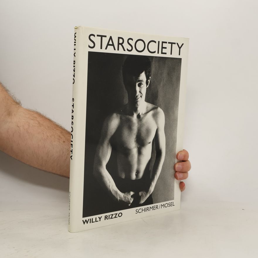 Willy Rizzo Starsociety