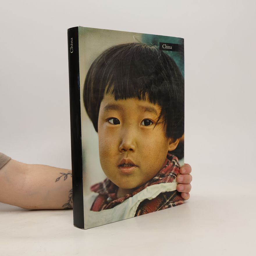 Harry Hamm China