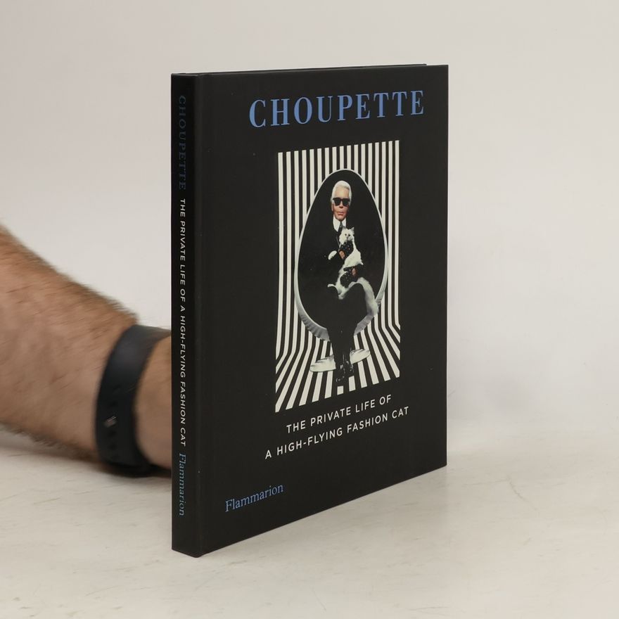 Françoise Caçote Choupette