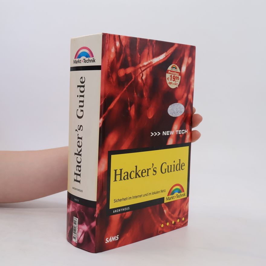 Autorenkollektiv Hacker's Guide