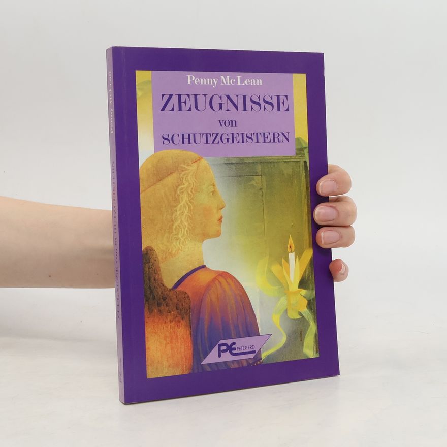 Penny McLean Zeugnisse von Schutzgeistern