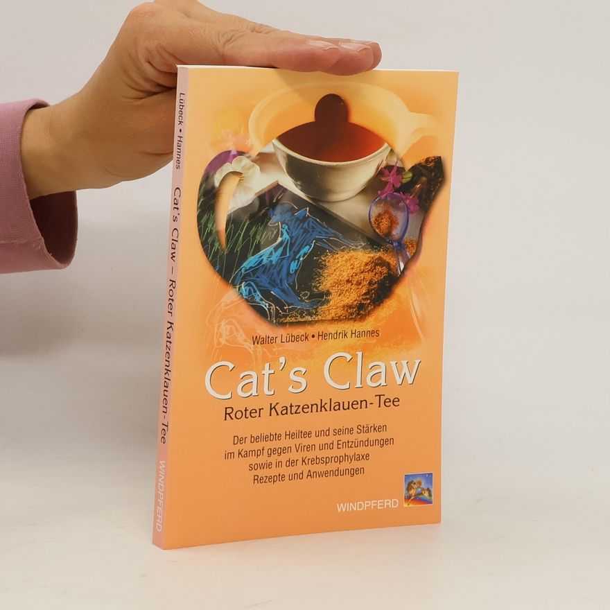 Walter Lübeck Cat's claw