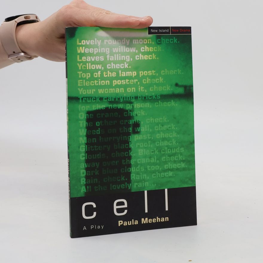Paula Meehan Cell