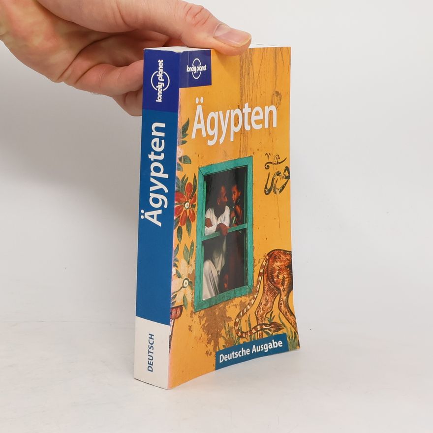 Matthew D. Firestone Ägypten