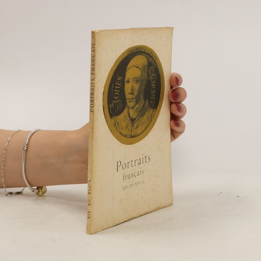 Hélène Adhémar Portraits français