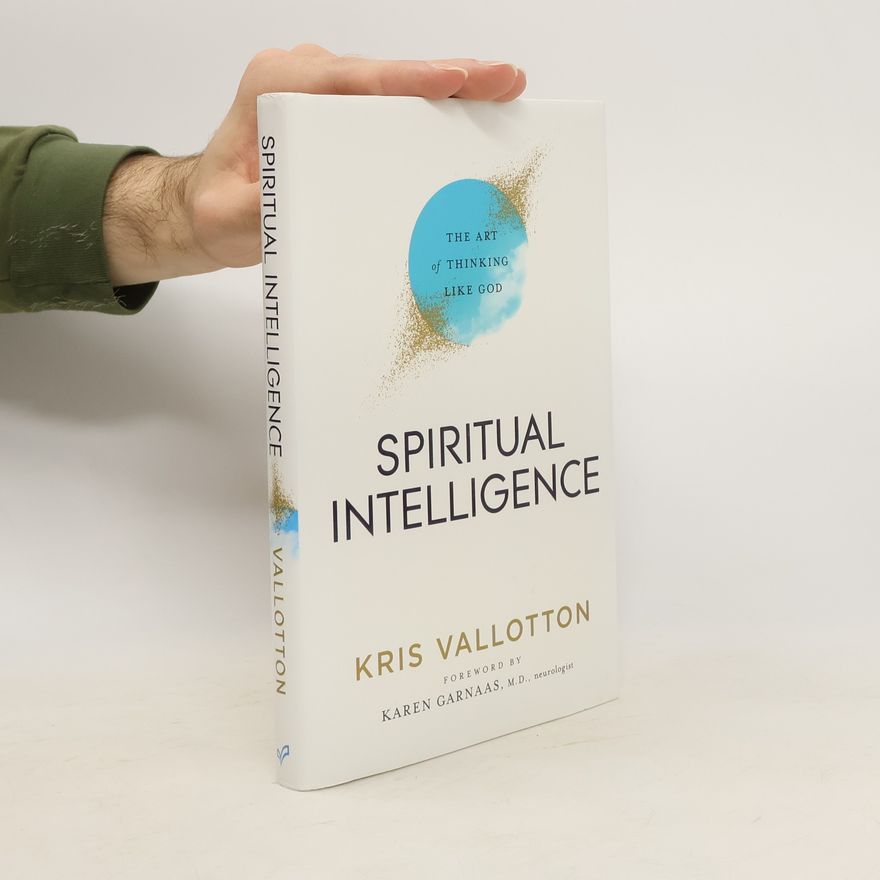 Kris Vallotton Spiritual Intelligence