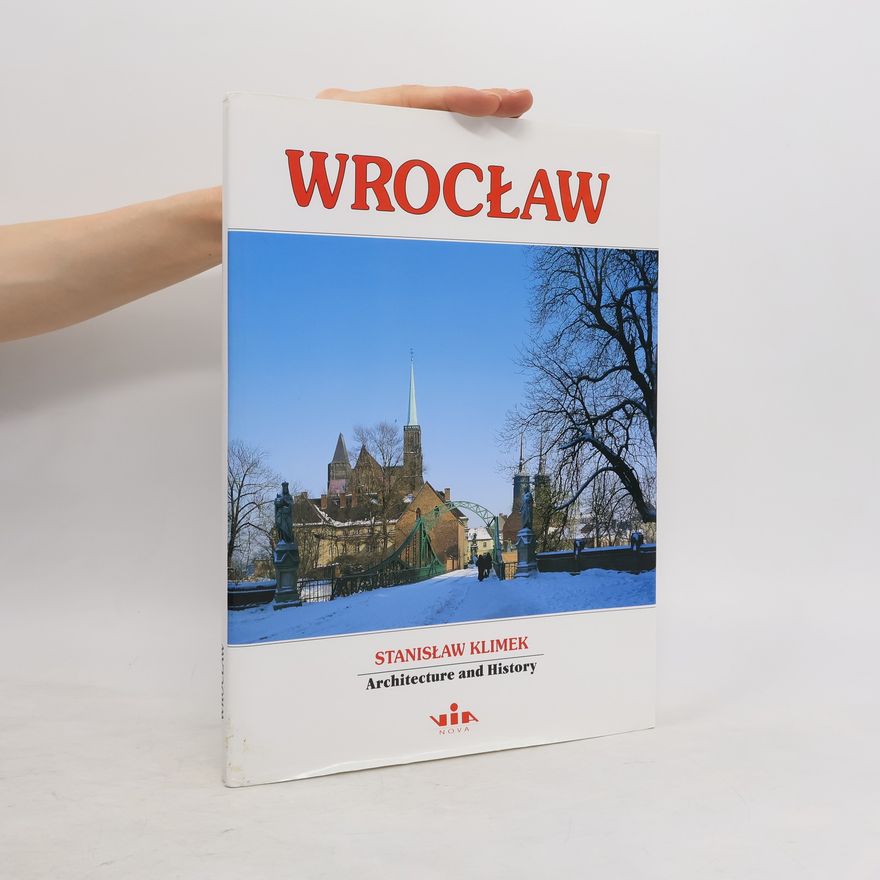 Stanislaw Klimek Wrocław