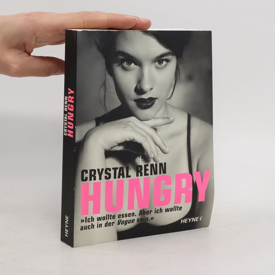 Crystal Renn Hungry
