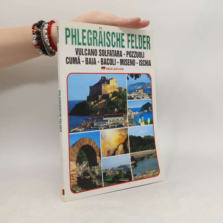 Giorgio Giubelli Phlegräische Felder