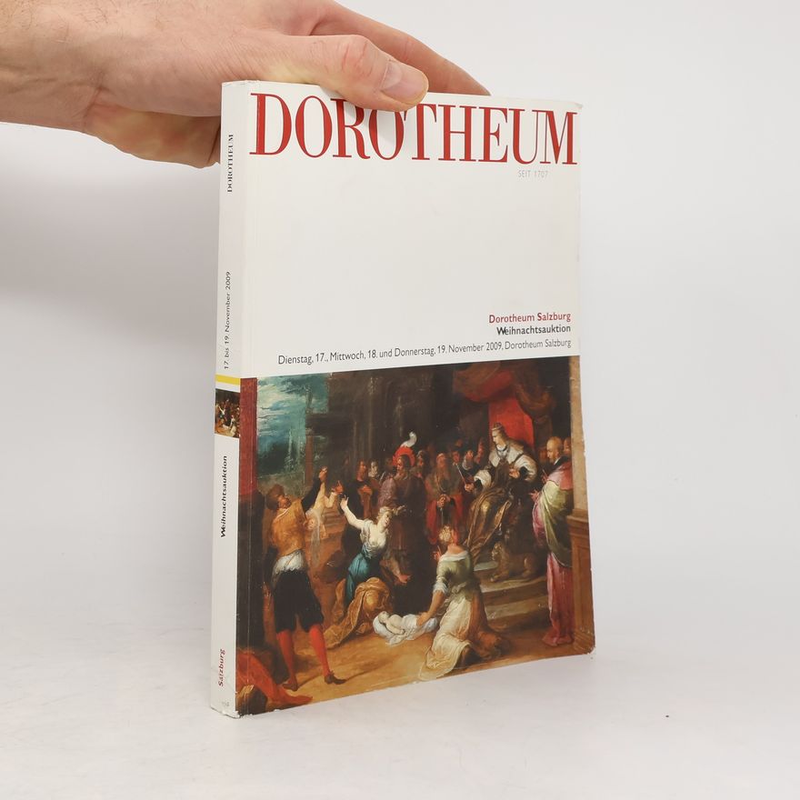 Kolektív autorov Dorotheum