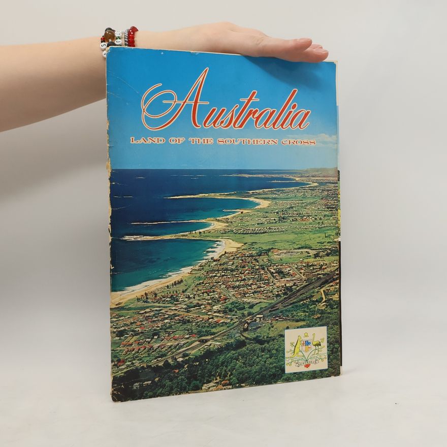 Kolektiv autorů Australia