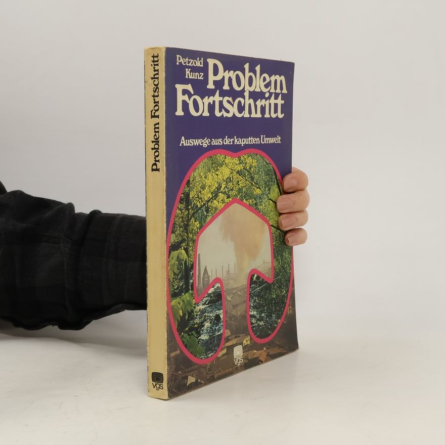 Volker Petzold Problem Fortschritt