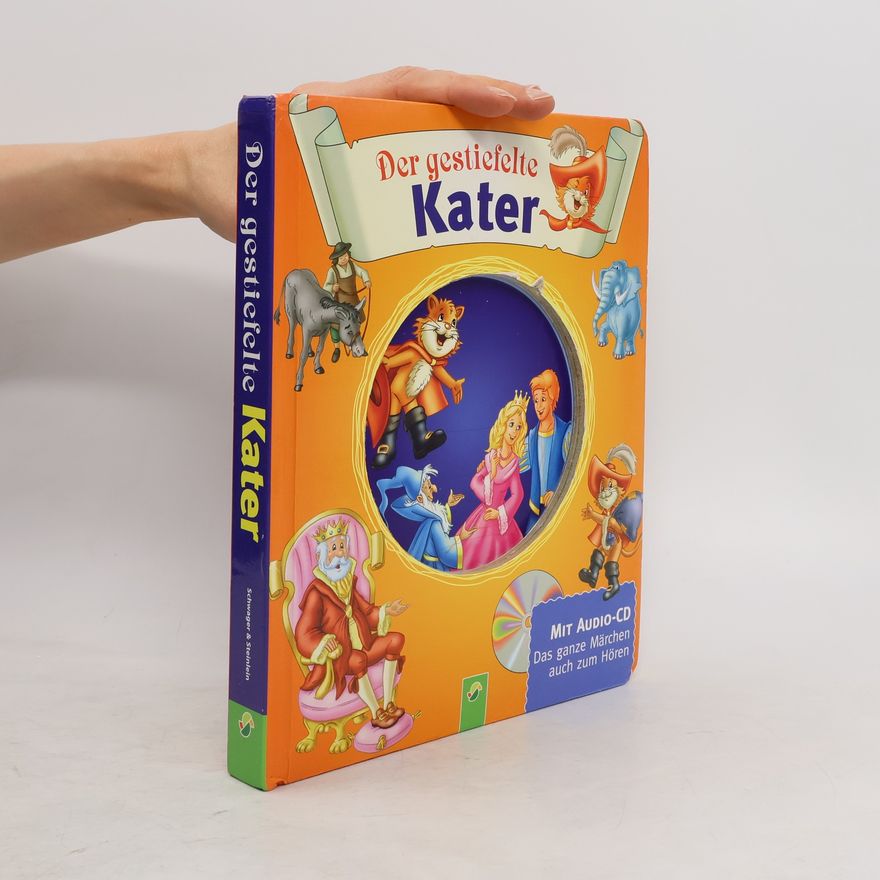 Autorenkollektiv Der gestiefelte Kater