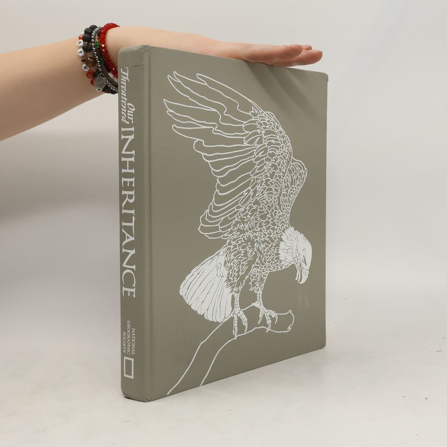 Ron Fisher Our Threatened Inheritance