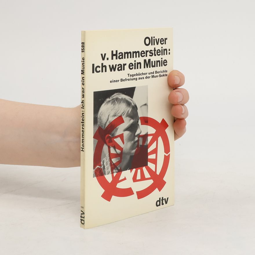 Ingrid Altmann Ich war ein Munie