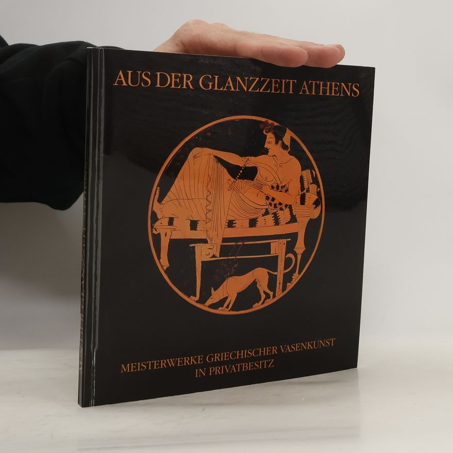 Wilhelm Hornbostel Aus der Glanzzeit Athens