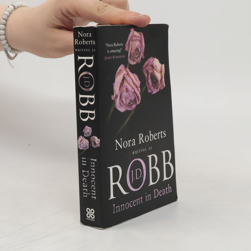 Nora Roberts Innocent in death