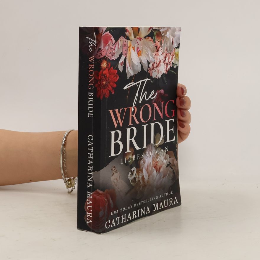 Catharina Maura The Wrong Bride