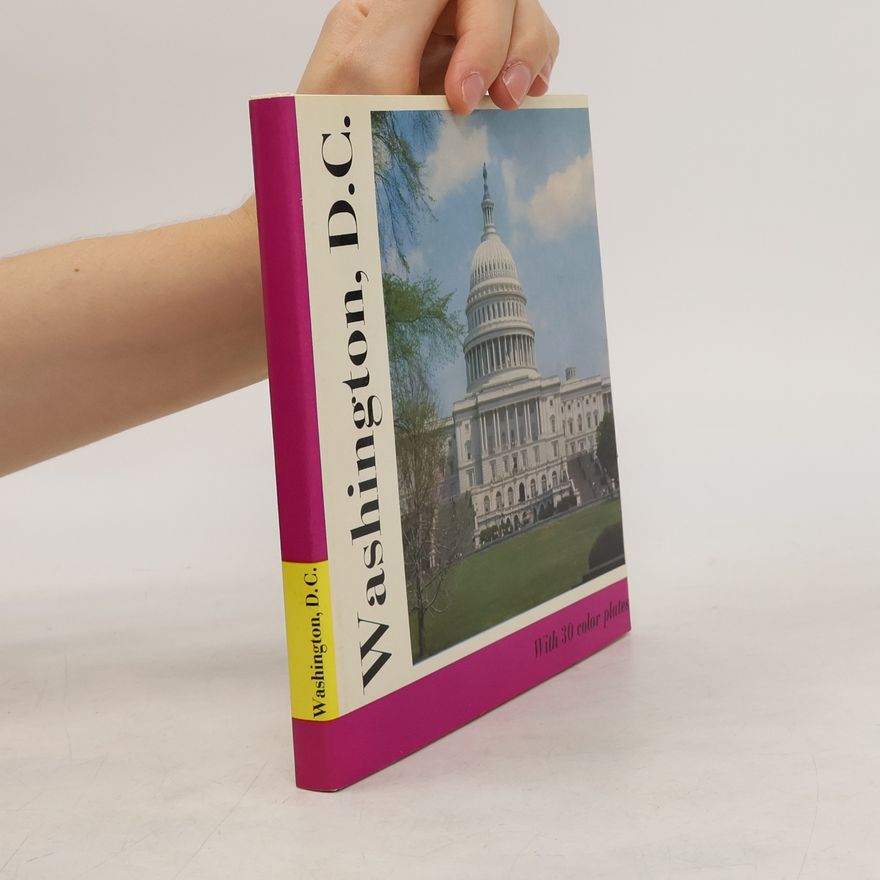AA.VV. Washington D.C.